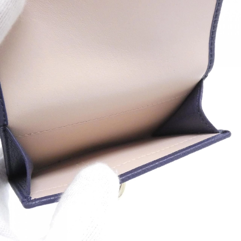 Ví BVLGARI BVLGARI 292966 - Hàng hiệu Chính hãng 771061