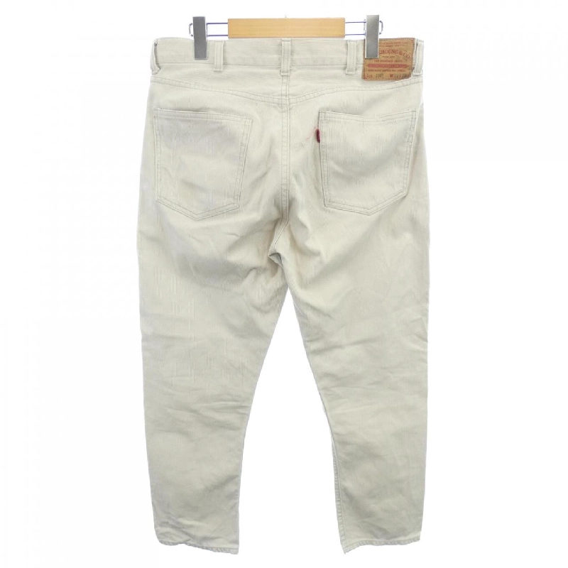 WARE HOUSE 1991 Quần - Hàng hiệu Authentic 888139