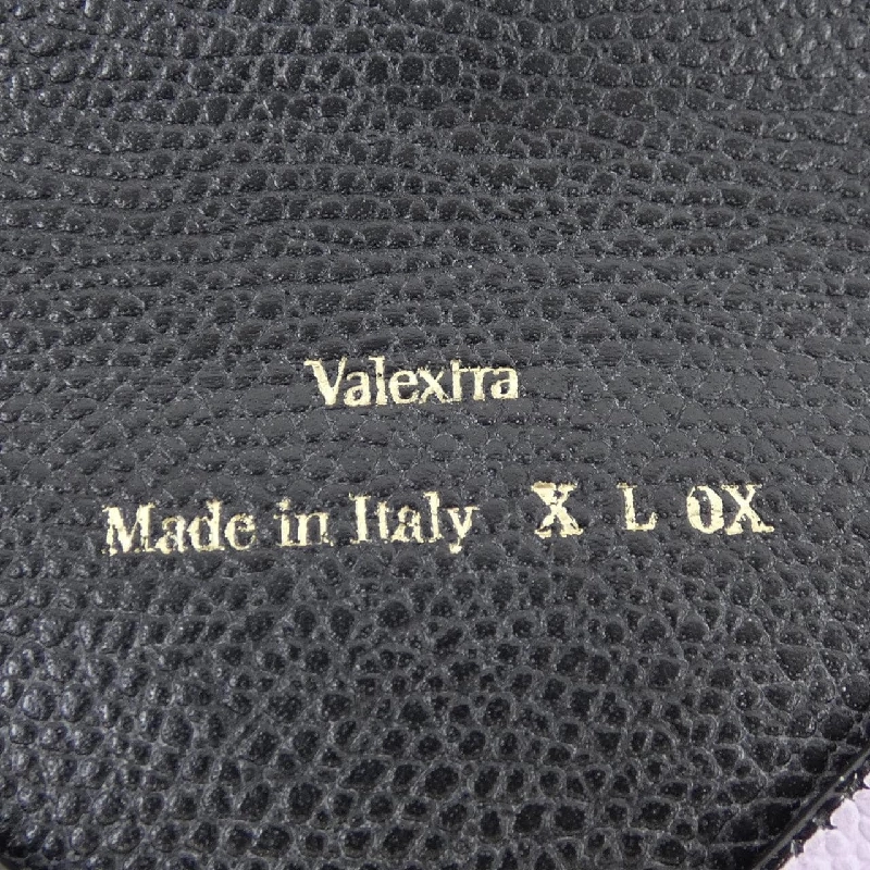 VALEXTRA Thẻ đựng thẻ có nút SGNL0061028LOCPS99 - Hàng hiệu Authentic 831164