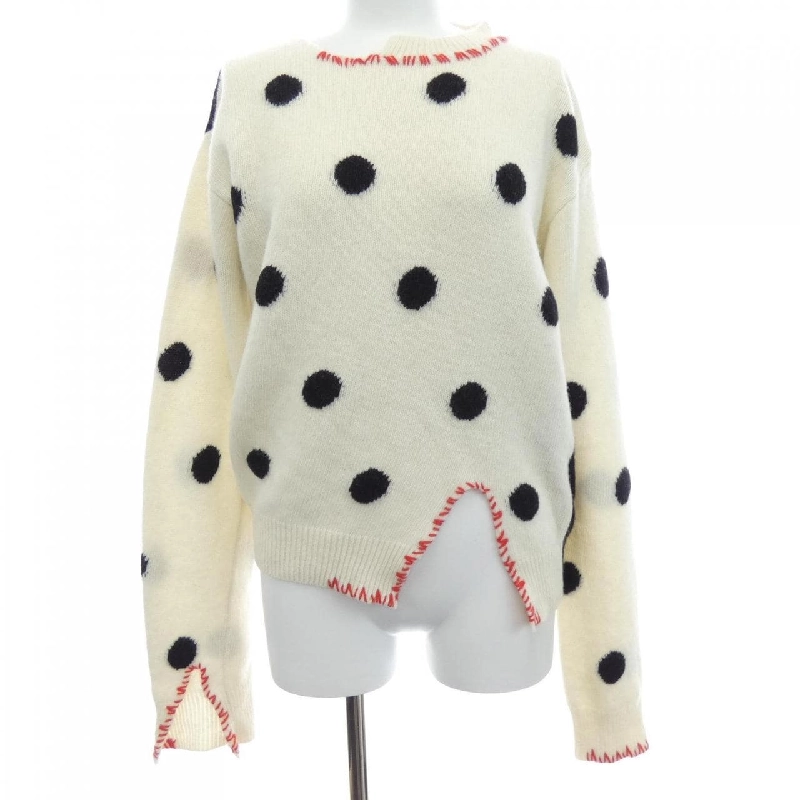 MARNI GCMD0481Q0 Áo len - Hàng hiệu Chính hãng 773746