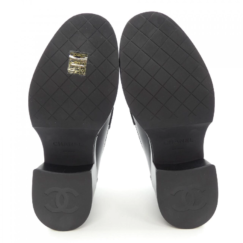 【Khuyến mãi】Giày CHANEL 662326