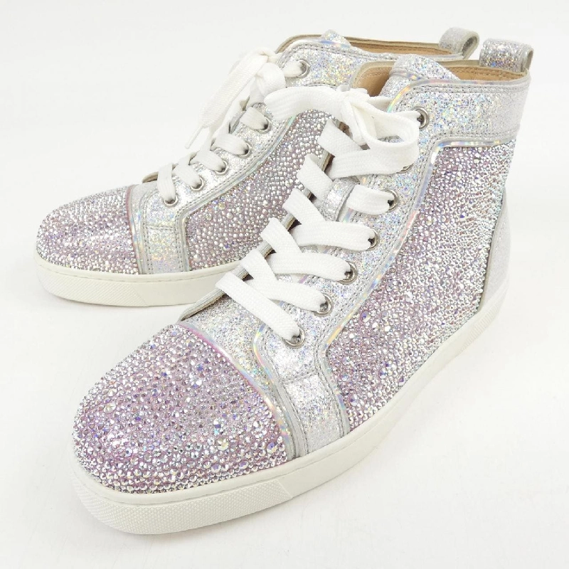 Giày thể thao CHRISTIAN LOUBOUTIN - Hàng hiệu Authentic 827863