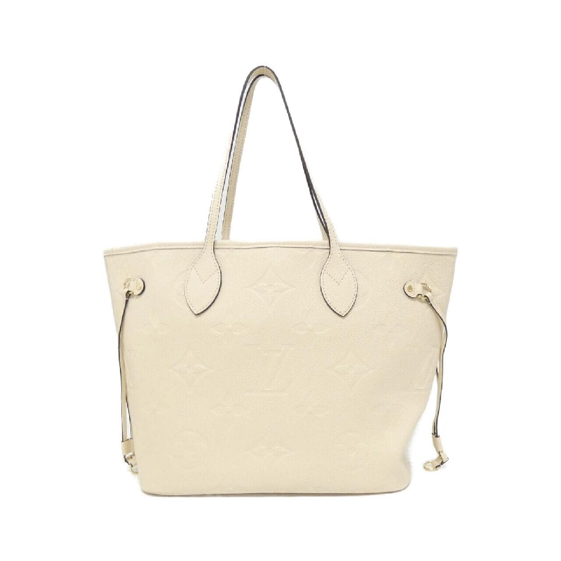 Túi Louis Vuitton Monogram Empreinte Neverfull MM M46676 609139