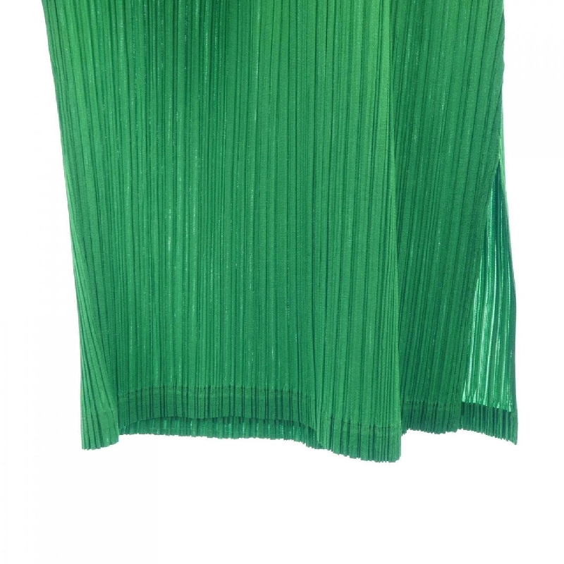 【Khuyến mãi】Quần Pleats Please 652642