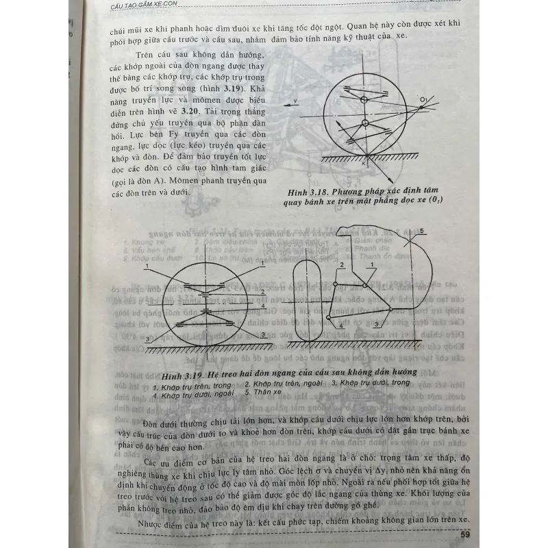CẤU TẠO GẦM XE CON 715381