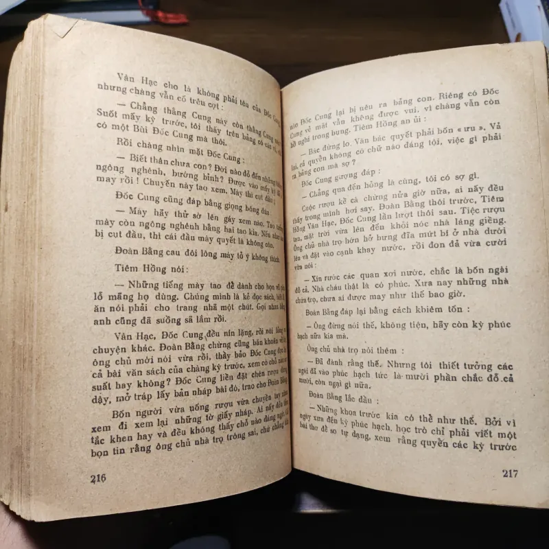 Lều Chõng - Ngô Tất Tố 1023253