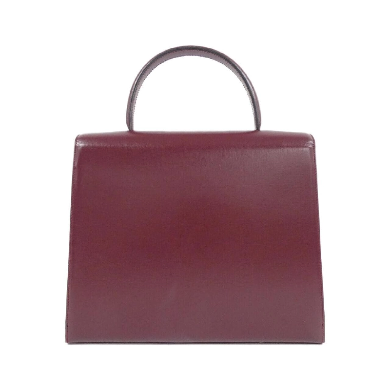 【Vintage】Túi CARTIER MUST DE CARTIER 615569