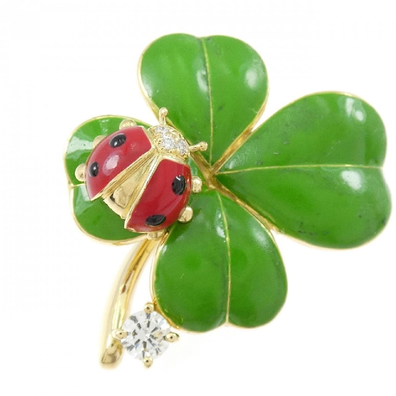 Brooch nhựa bọ rùa Waltham - Hàng hiệu Authentic 845551
