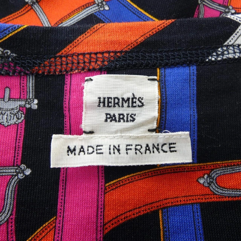 【Mã giảm giá】Áo phông HERMES 636438