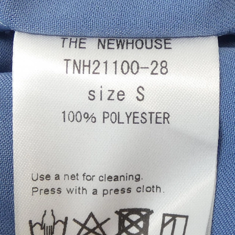 ザニューハウス THE NEWHOUSE Quần - Hàng hiệu Authentic 814042