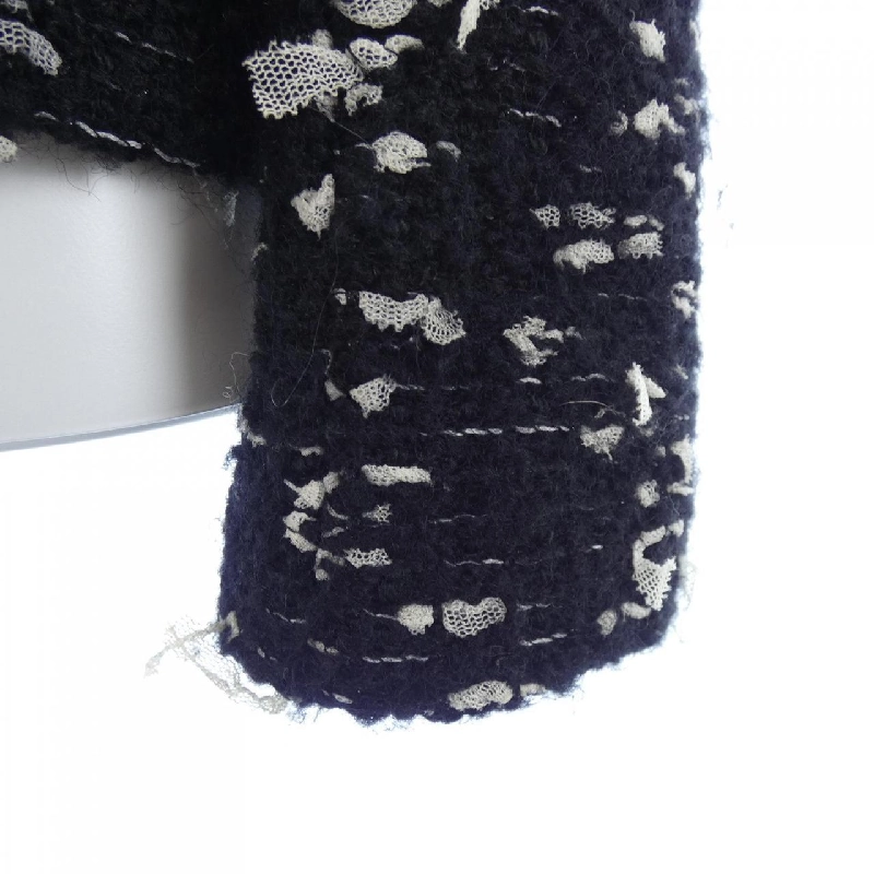 CHANEL P20169V11530 02A Jacket - Hàng hiệu Authentic 820096