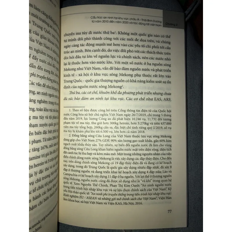 Những vấn đề lý luận, thực tiễn về luật hình sự quốc tế 600096
