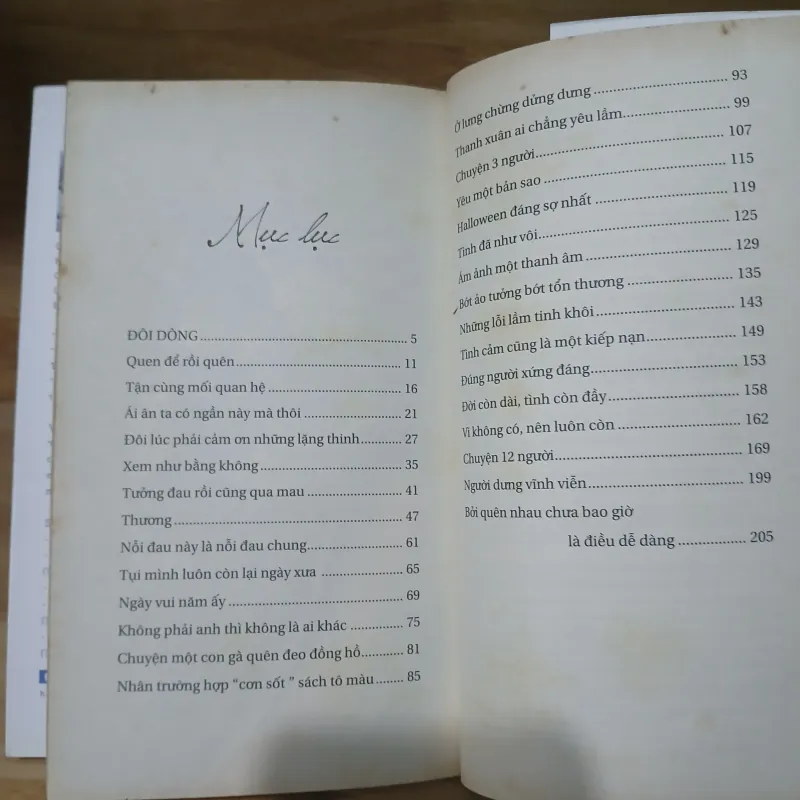 Thương Mấy Cũng Là Người Dưng - Anh Khang 783145