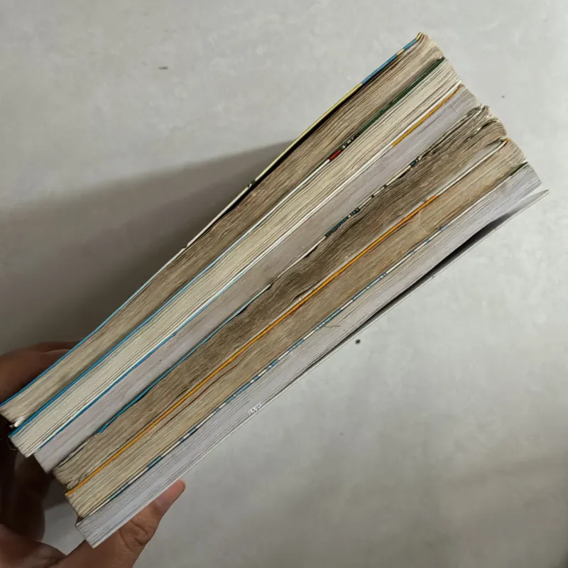 Bộ Doremon tuyển tập truyện màu (6 tập) 787971