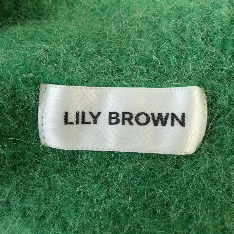 Lily Brown ニット - Hàng hiệu Authentic 815923