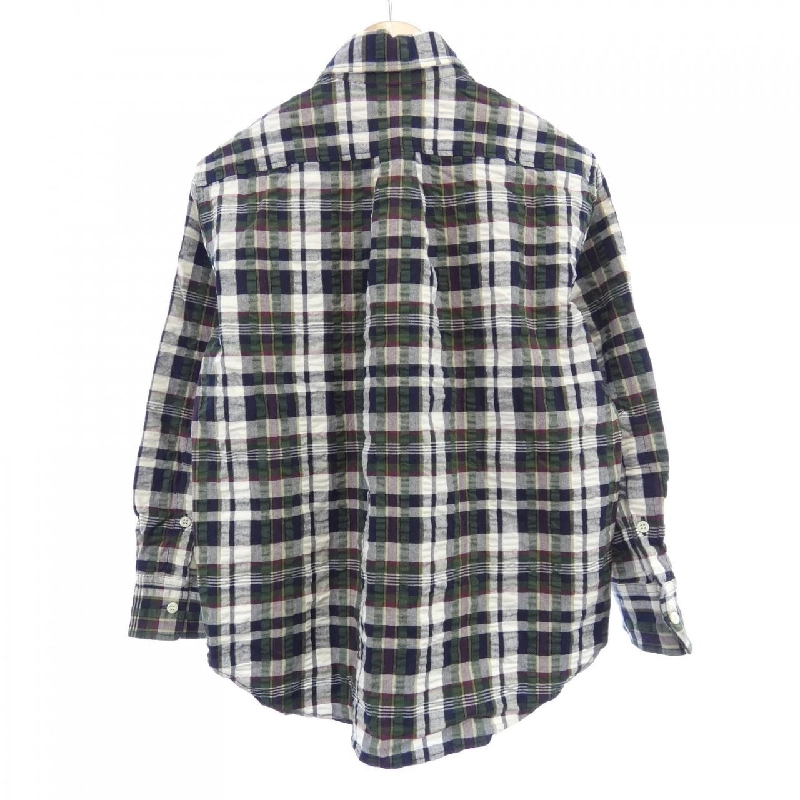 Áo sơ mi DSQUARED2 631665