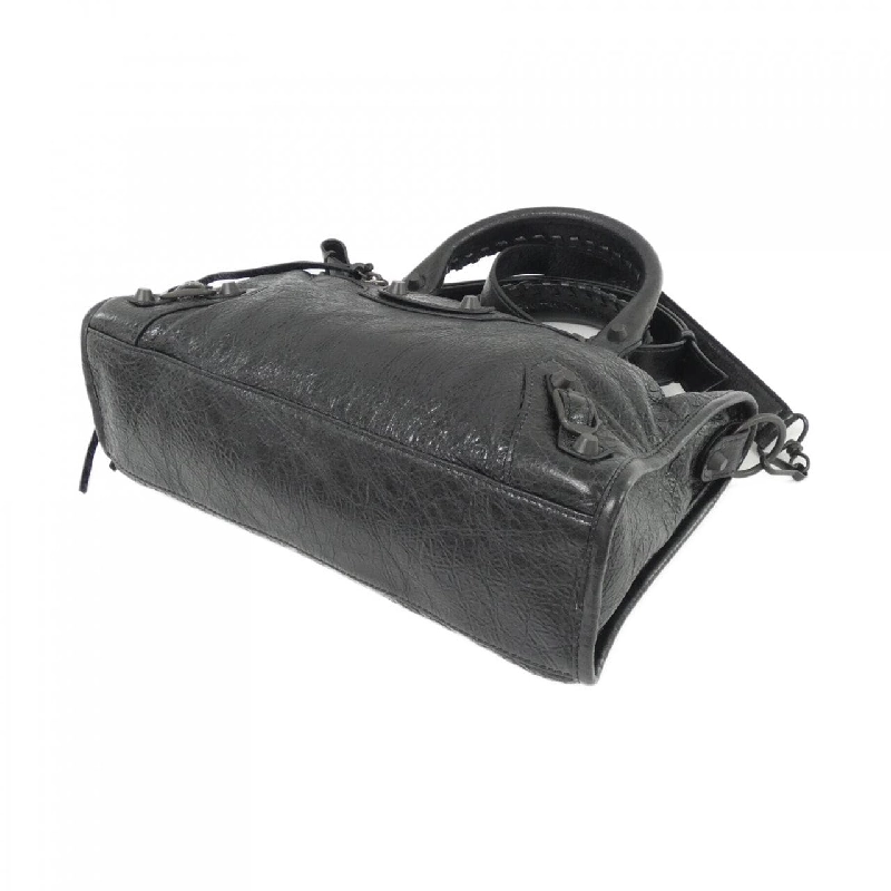 【Sản phẩm mới】Balenciaga Le City Small 811442 2ABEK túi 616701