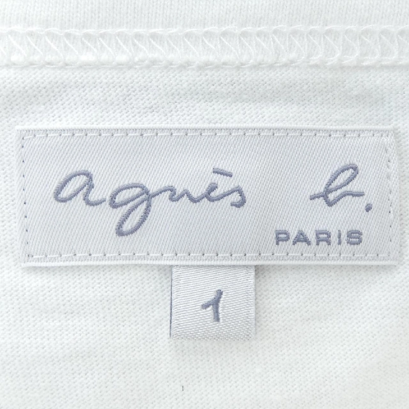 Áo phông Agnes.b 0330J000H20 633743