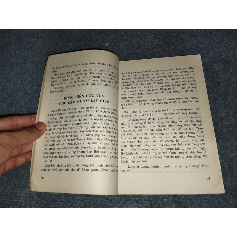 TRUYỀN THUYẾT HOA LƯ 499206