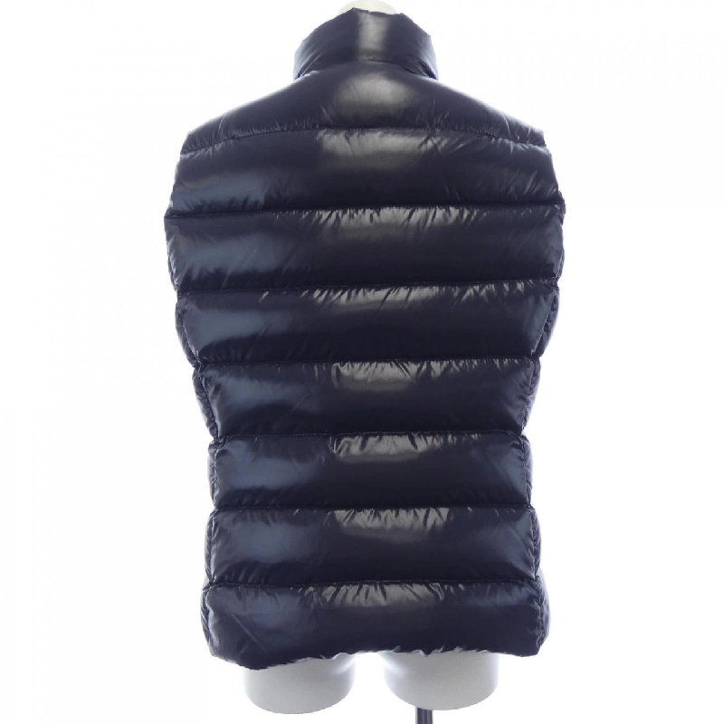 Áo vest lông vũ MONCLER GHANY 631217