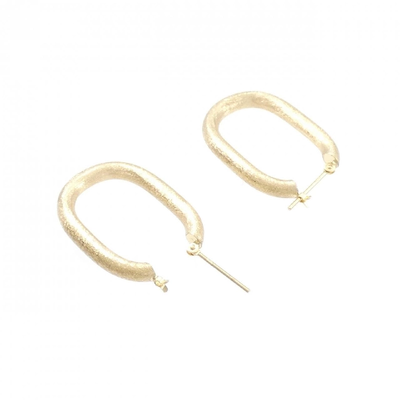 K18YG Bông tai - Hàng hiệu Authentic 868671