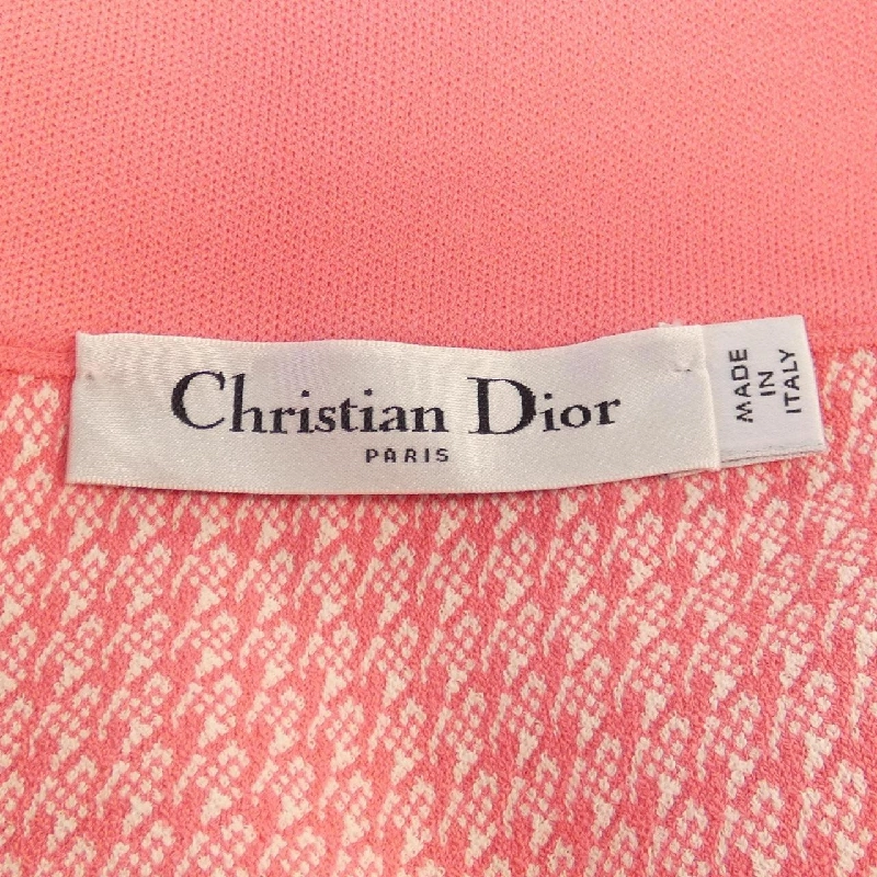 Christian Dior 444J03AM537 Váy 647453