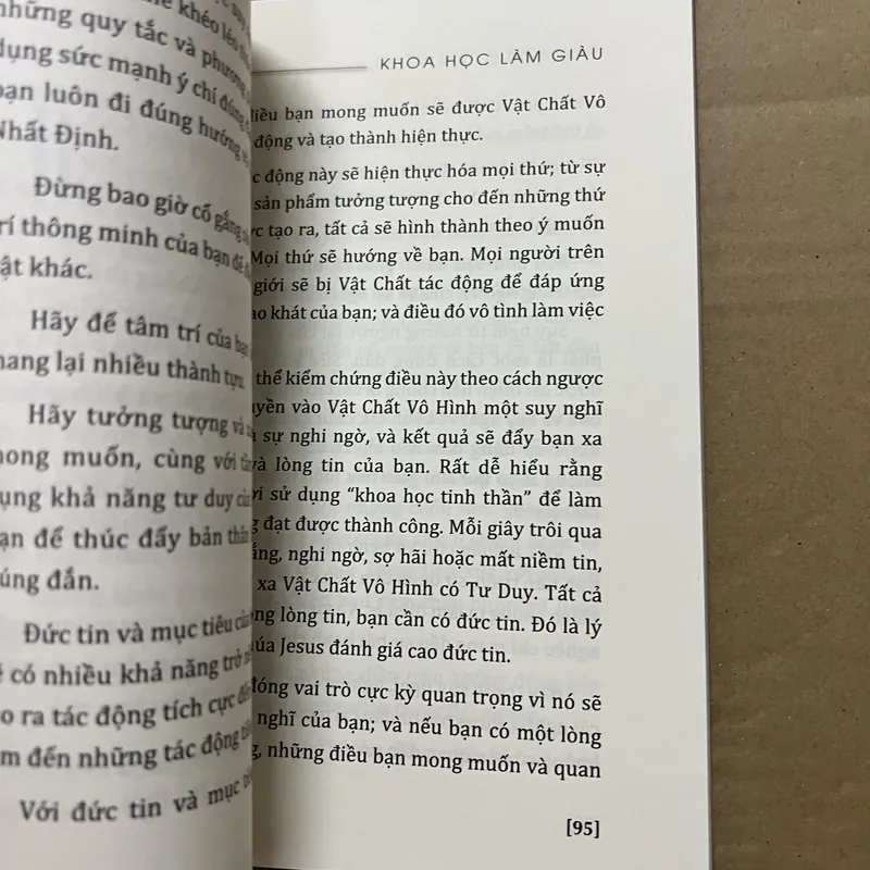 Khoa Học Làm Giàu 594340