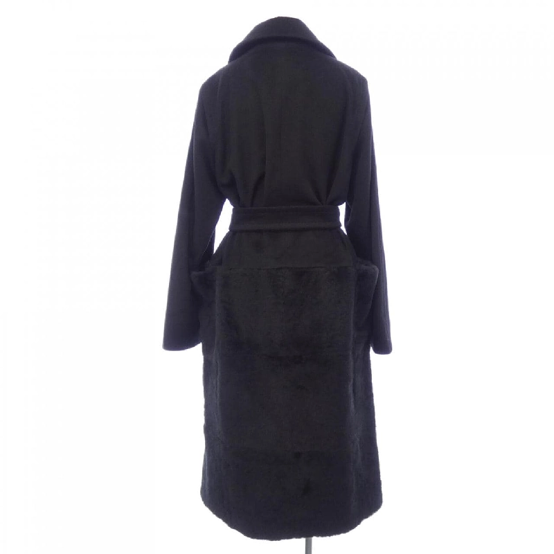 【Khuyến mãi】Áo khoác Max Mara 639876