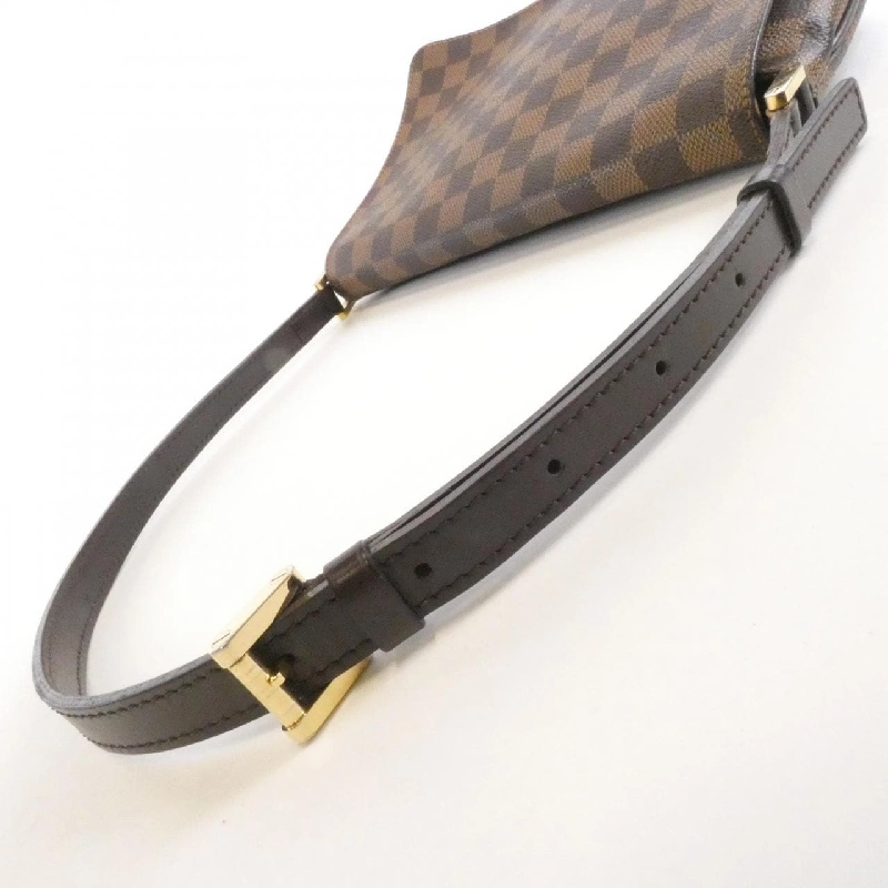 Túi xách vai Louis Vuitton Damier Musette Tango N51255 609797
