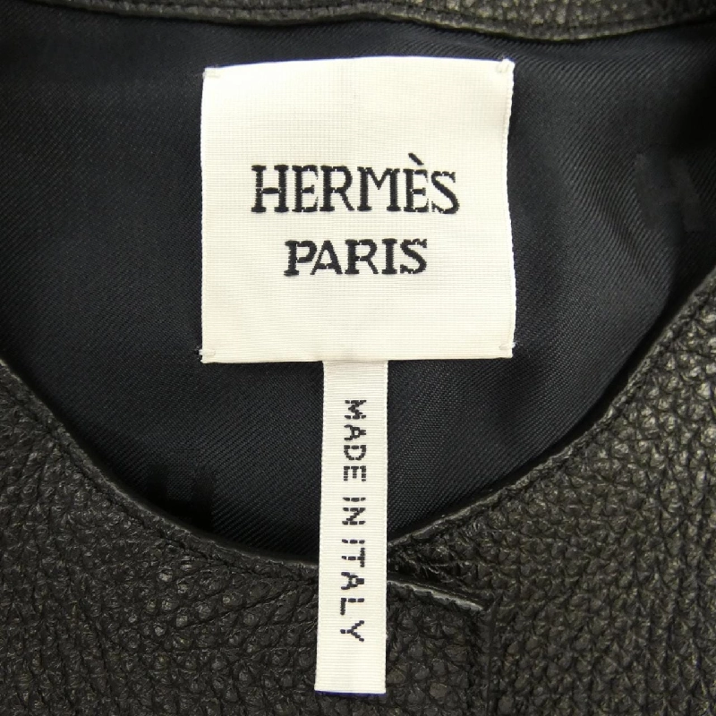 Áo vest dài HERMES 2H1129D0 - Hàng hiệu Authentic 820552