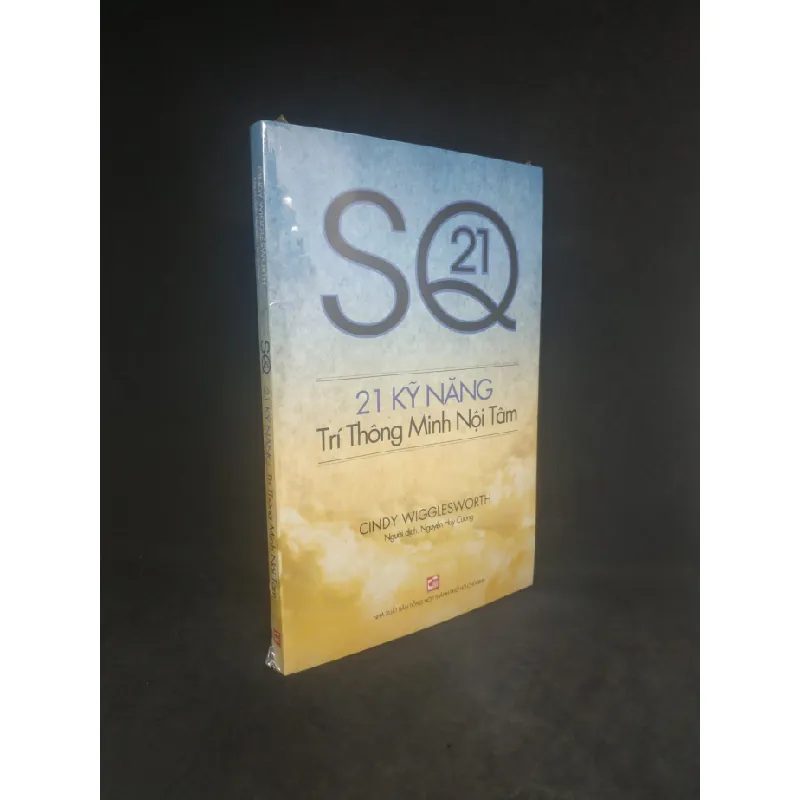 [Sách Cũ SCGR] 21 kỹ năng trí thông minh nội tâm 100% HCM0202 687681
