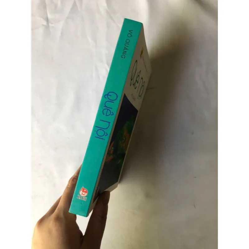 Quê Nội - Võ Quảng 994922