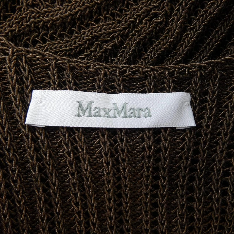 Max Mara - Áo len - Hàng hiệu Chính hãng 823355