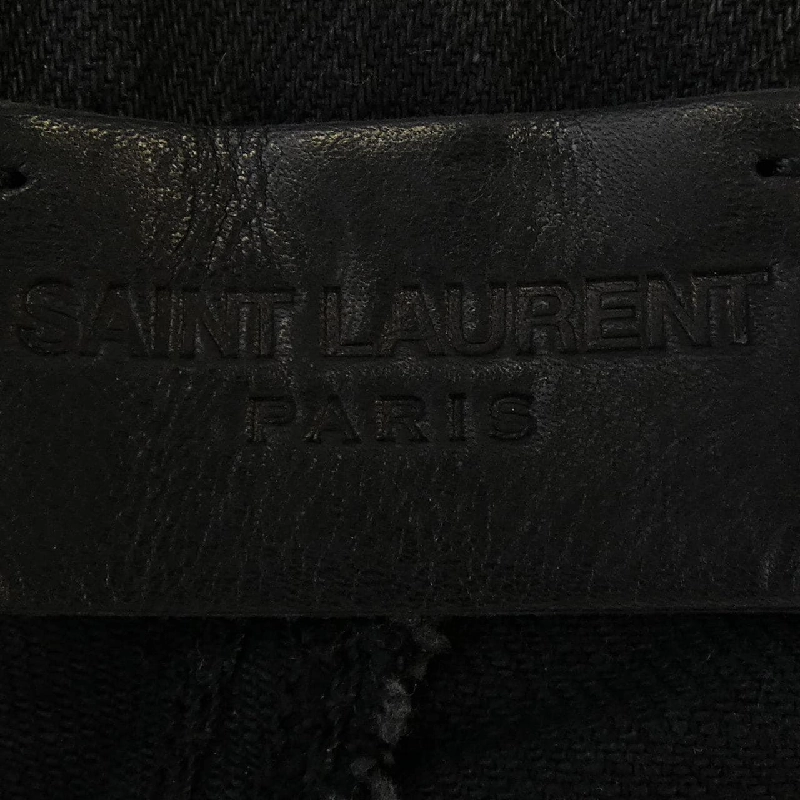 Quần SAINT LAURENT 614478 YS500 - Hàng hiệu Authentic 818879