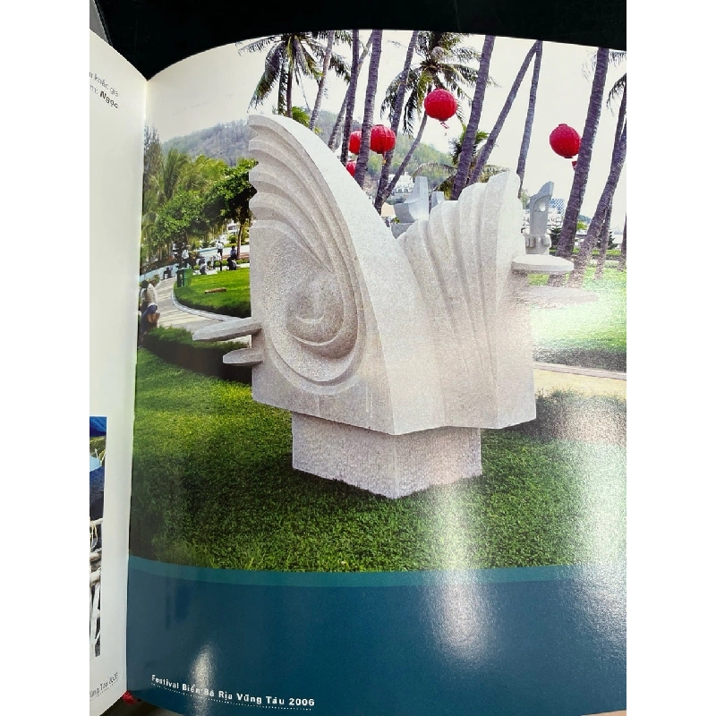 Điêu khắc đá: ấn tượng Bà Rịa Vũng Tàu 711787