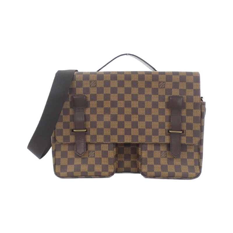 Túi xách vai Louis Vuitton Damier Broadway N42270 613163