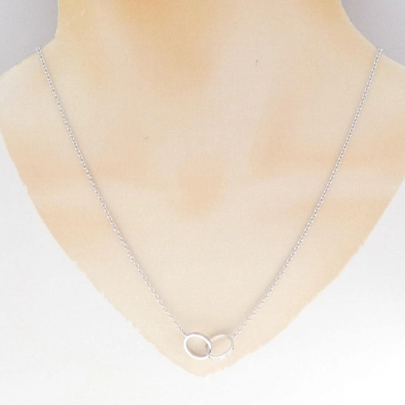 Dây chuyền Cartier Baby Love - Hàng hiệu Chính hãng 840704