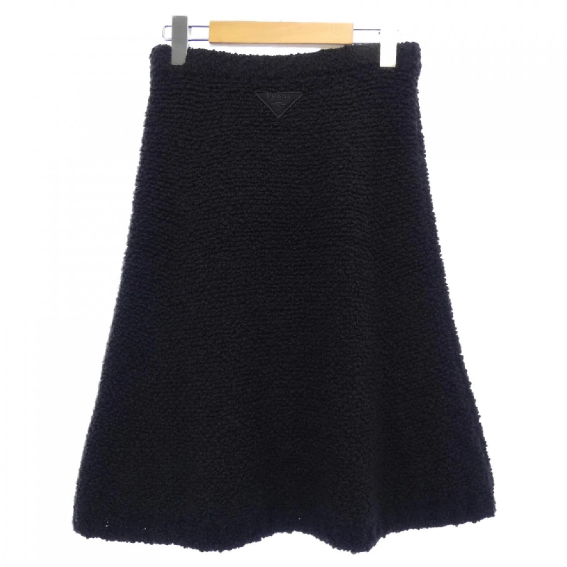 Váy PRADA 21455 S232 13CS 648934