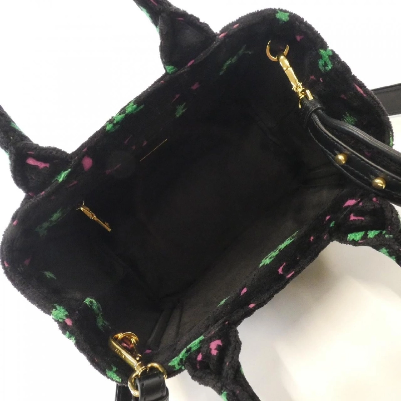 Túi xách Prada 1BA038 - Hàng hiệu Chính hãng 805408