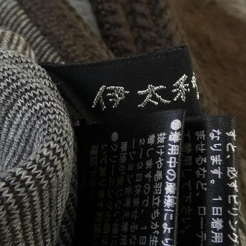 Poncho Italia 630542