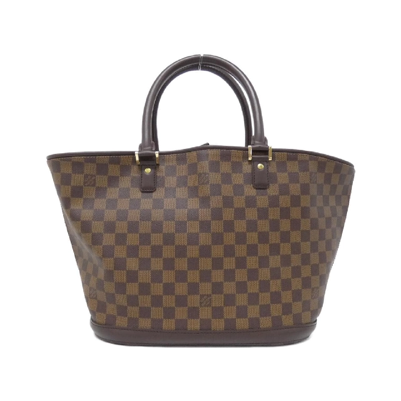Túi xách Louis Vuitton Damier Manosque GM N51120 - Hàng hiệu Chính hãng 805707