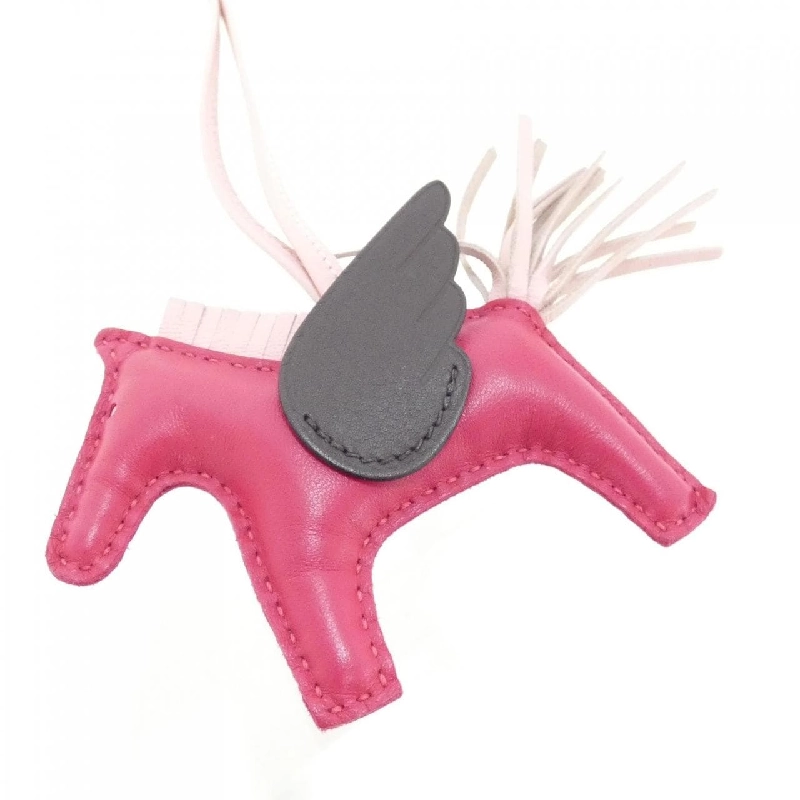 Túi charm Hermes Rodeo Pegasus PM 083010CA - Hàng hiệu Authentic 773512