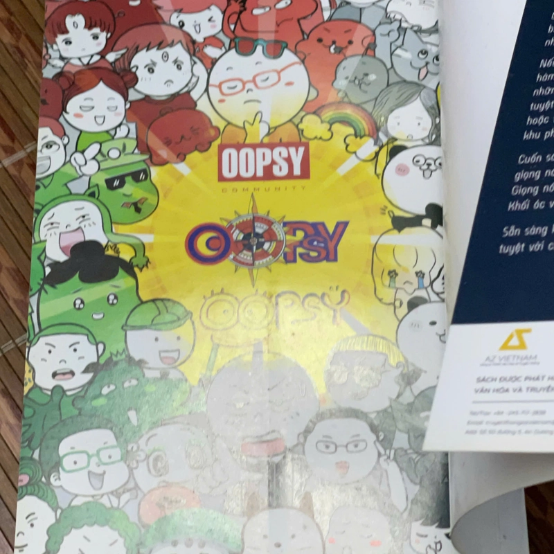 Cất Tiếng Như Sấm, Từng Lời Chấn Tâm-GUBOORK 545806