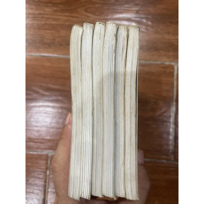 Đôrêmon Tuyển tập tranh truyện màu full bộ 6 tập (15) 596429