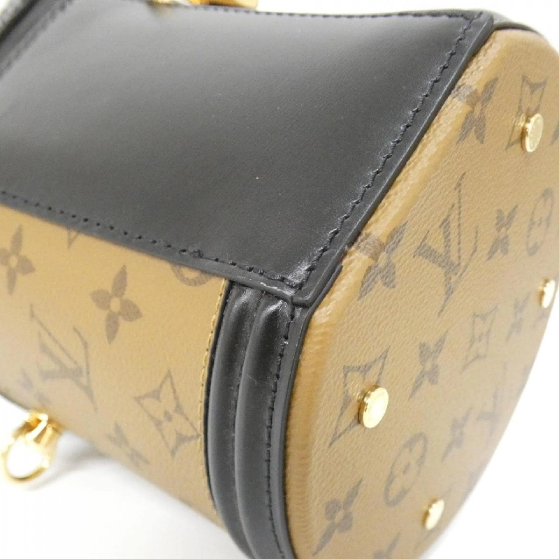 Túi xách Louis Vuitton Monogram Reverse Cannes M43986 615718