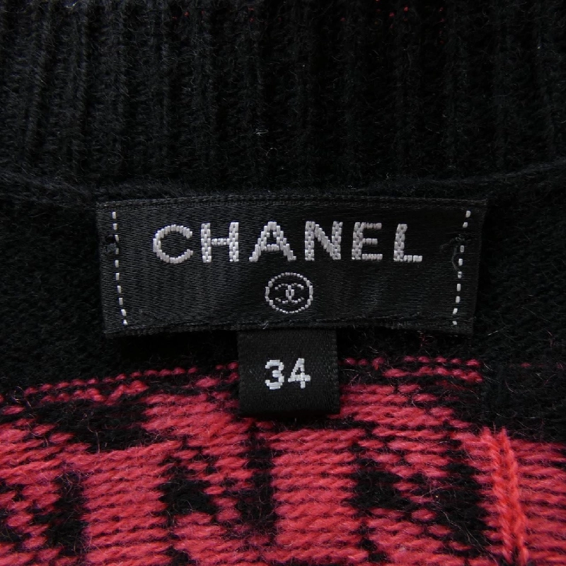 Chanel CHANEL P56113K07327 Áo khoác - Hàng hiệu Chính hãng 819262