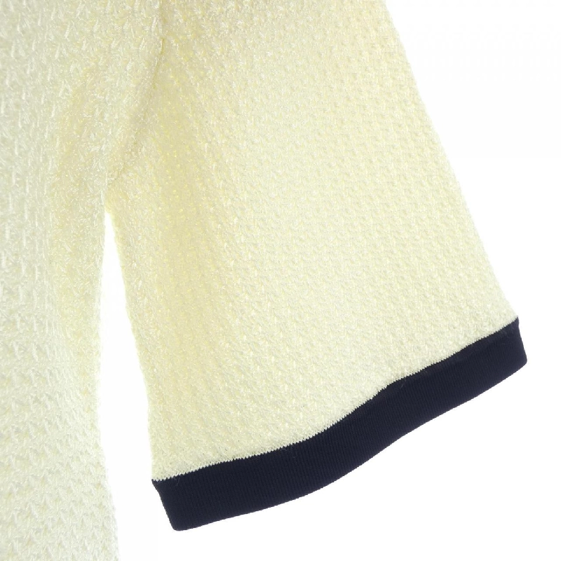 【Mã giảm giá】Chanel CHANEL Váy liền 654368