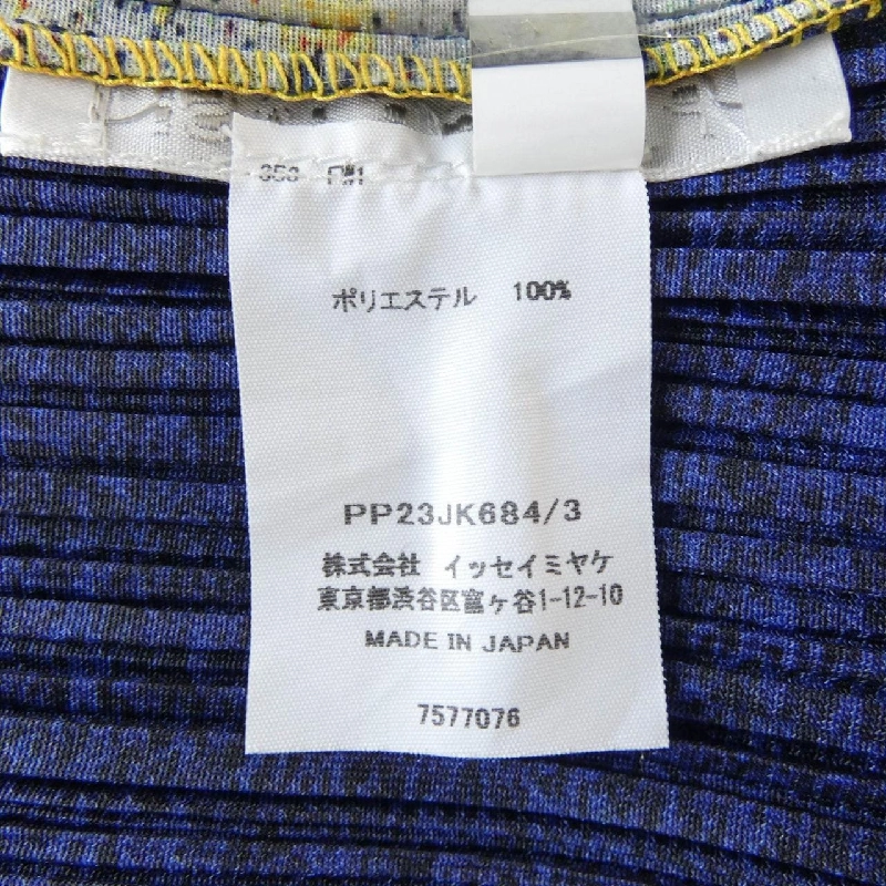 Pleats Please PLEATS PLEASE PP23JK684 Áo - Hàng hiệu Chính hãng 822980