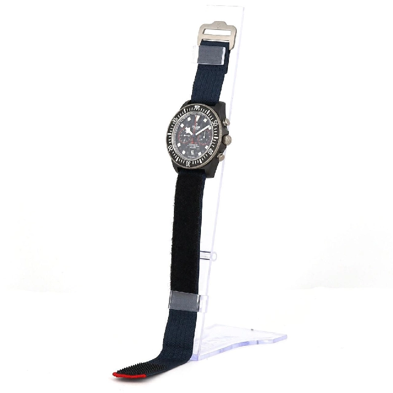 Tudor Pelagos FXD Chrono M25807KN-0001 Carbon Automatic - Hàng hiệu Chính hãng 882777