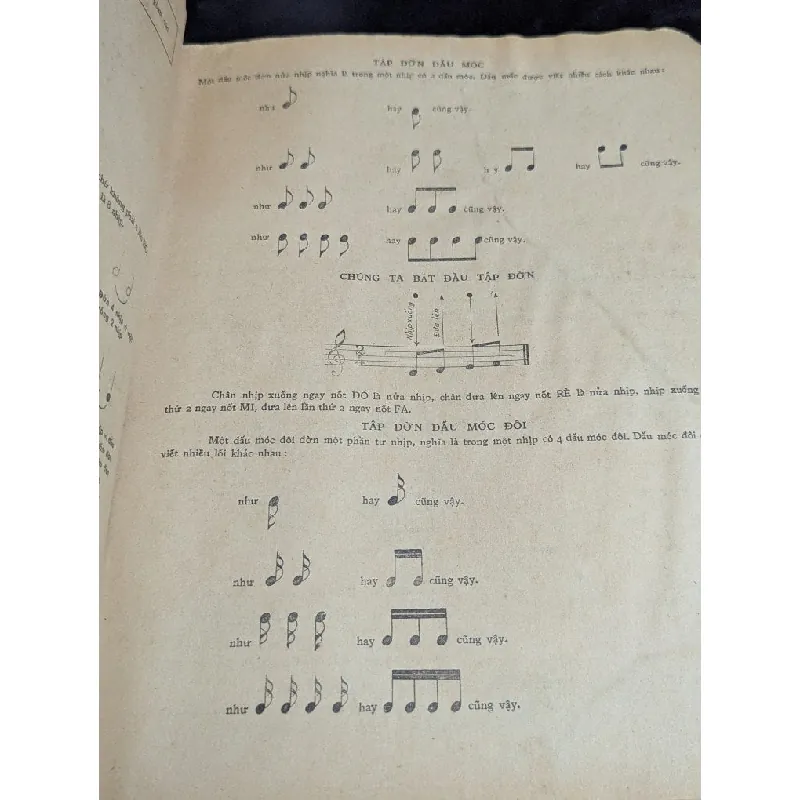 7 ngày biết đờn tây ban cầm - Nam Phong 727086